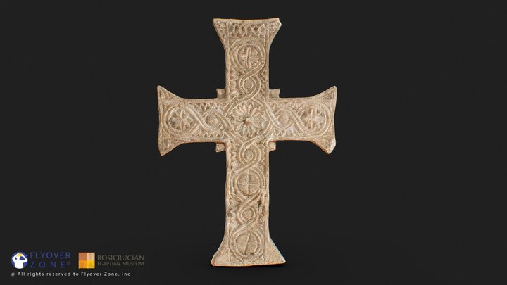 Coptic Egypt (c. 200–600 CE)