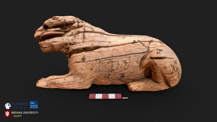 Early Dynastic (c. 3100–2686 BCE)