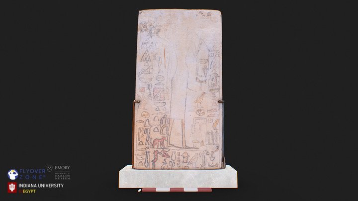 First Intermediate Period (c. 2181–2061 BCE)