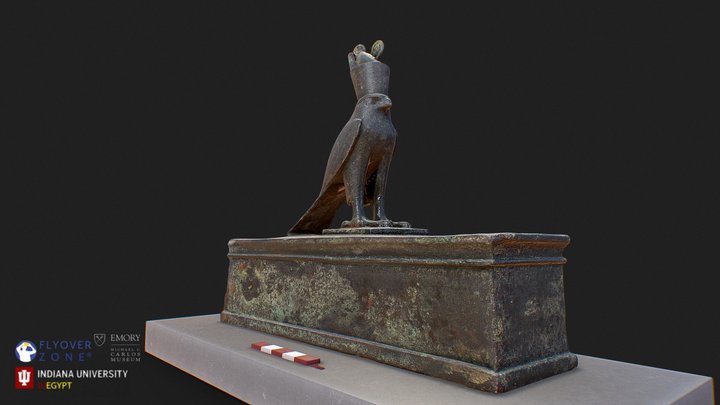 Late Period (c. 672–332 BCE)