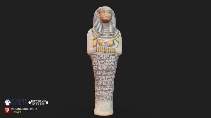 New Kingdom (c. 1549–1077 BCE)