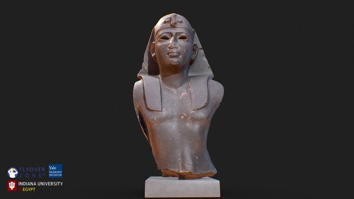 Ptolemaic-Roman (c. 332 BCE–395 CE)