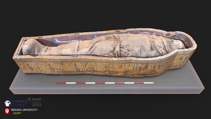 Third Intermediate Period (c. 1069–653 BCE)